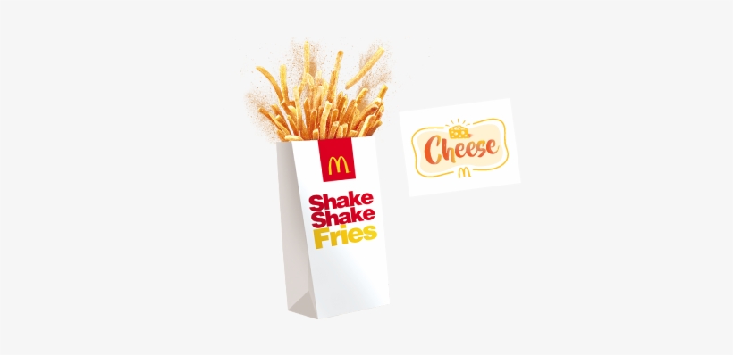 Cheese Add - French Fries, transparent png download