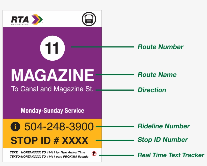 Bus Stop Temporary - Bus, transparent png download