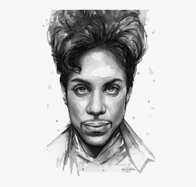 Click And Drag To Re-position The Image, If Desired - Prince, transparent png download