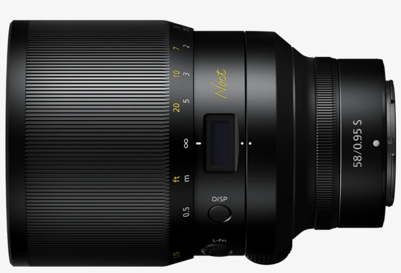 Noct Lens - Noct, transparent png download