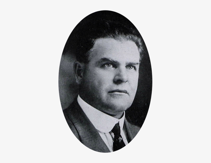 Pop Warner - Glenn Scobey Warner, transparent png download