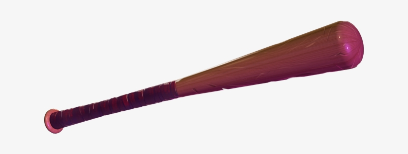 Baseball Bat - Baseball, transparent png download
