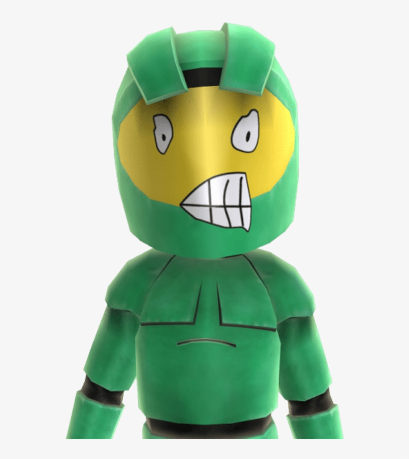 Mister Chief Avatar Available Now - Xbox Avatar, transparent png download