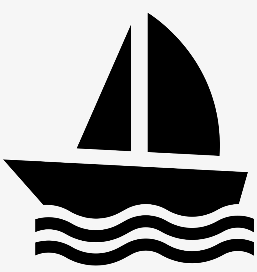 Png File - Icono Velero, transparent png download