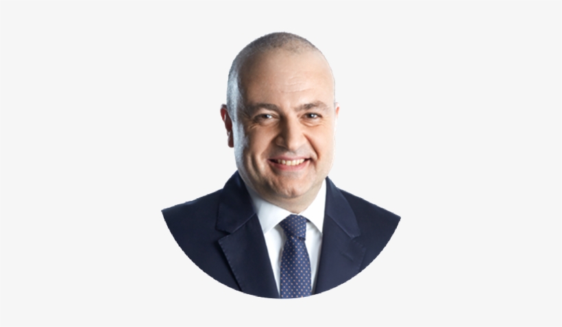 Nedret Ersanel - Businessperson, transparent png download