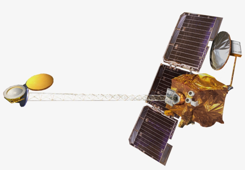 Mars Odyssey Png, transparent png download