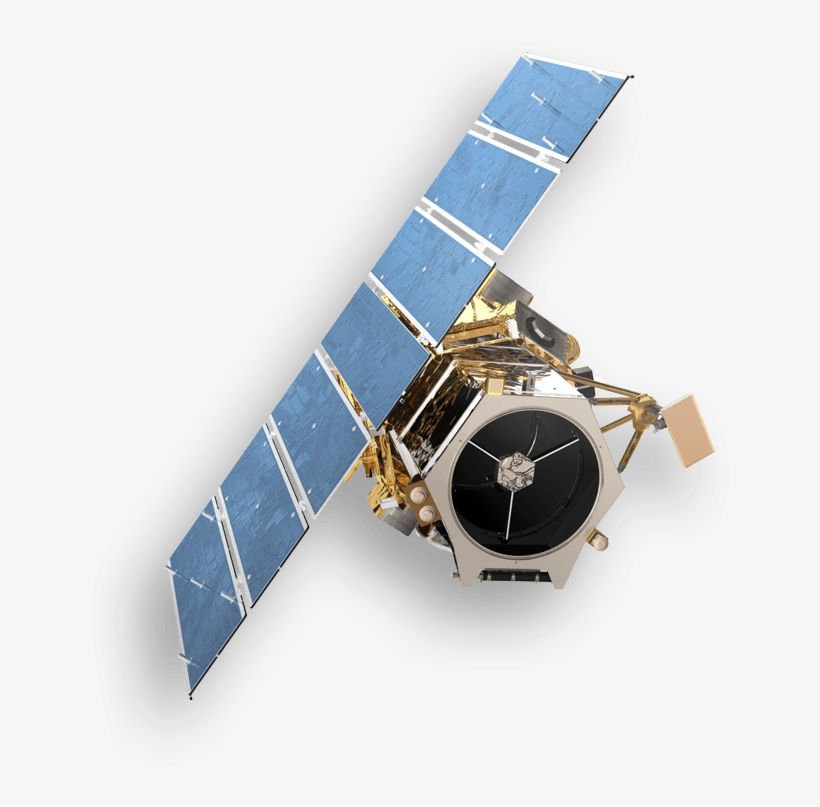 Download - Geoeye 1, transparent png download