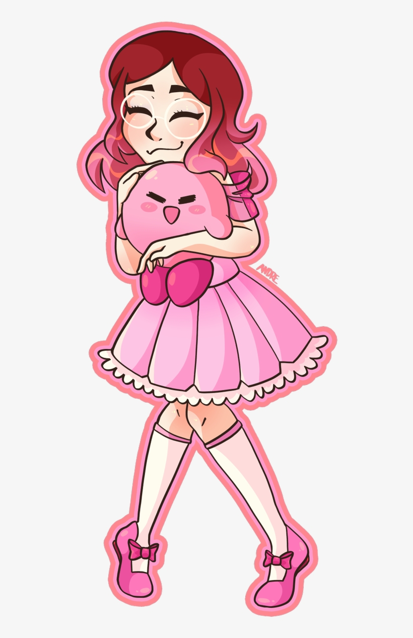 Andre Dot Png On Twitter - Cartoon, transparent png download