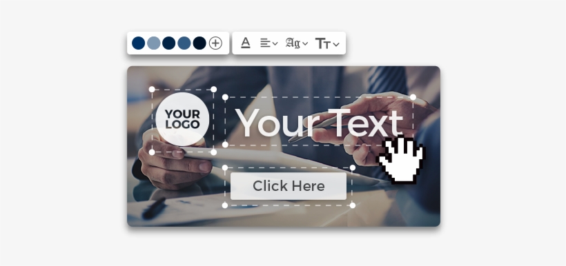 Create Awesome Images For Your Linkedin Account In - 744 X 400 Pixels, transparent png download
