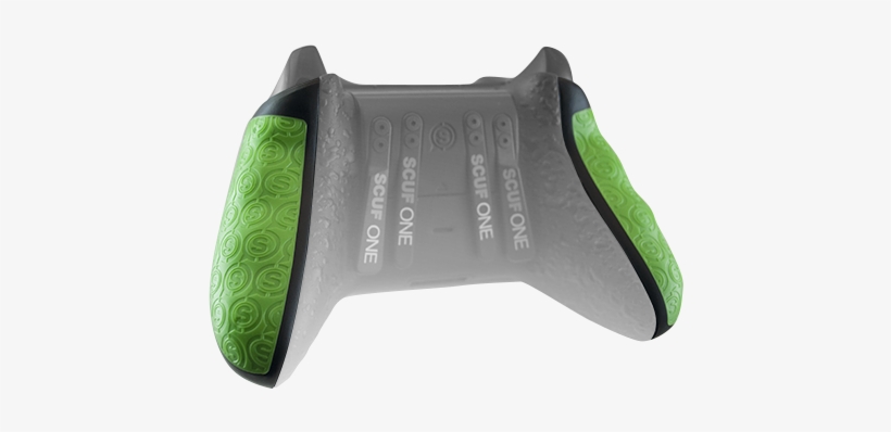 Xbox Controller Grip, transparent png download