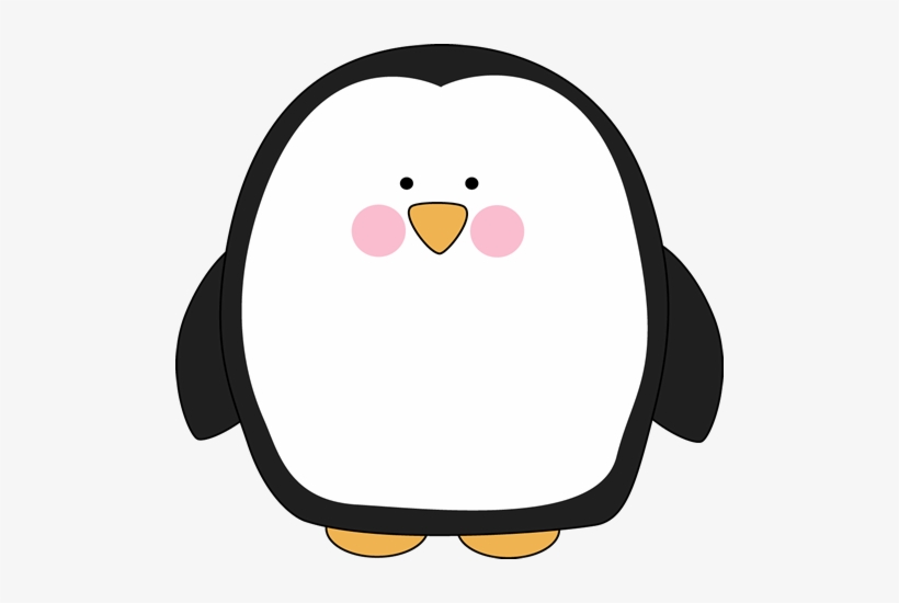 Emperor Penguin Png Clip Art Imageu200b - Penguin Clip Art Cute, transparent png download