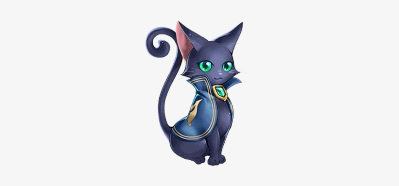 Wiz Transparent - Cat Wiz, transparent png download