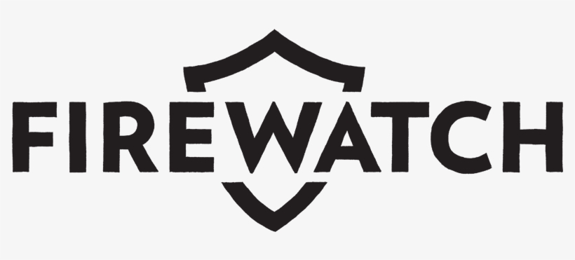 Firewatch Support - Firewatch Logo, transparent png download