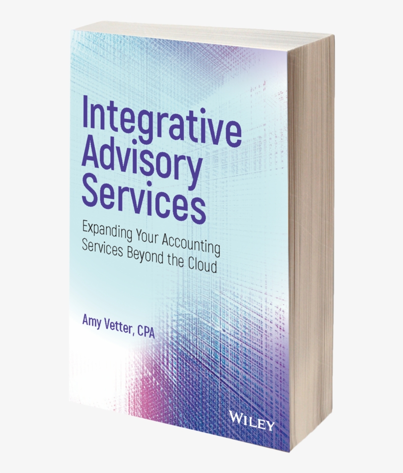 Integrative Accounting-book - Integrative Advisory Services: Expanding Your Accounting, transparent png download