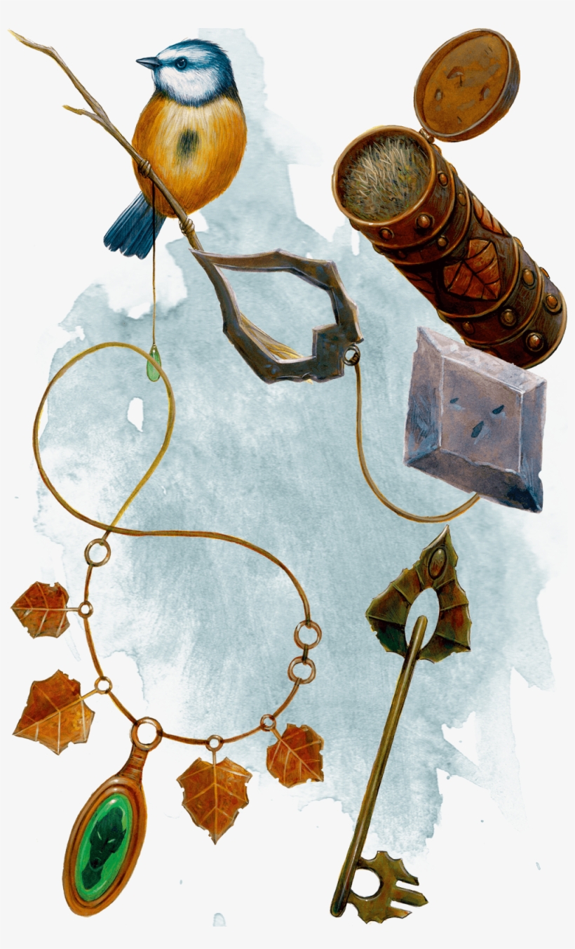 Basic Rules For Dungeons And Dragons Fifth Edition - Dungeons & Dragons, transparent png download