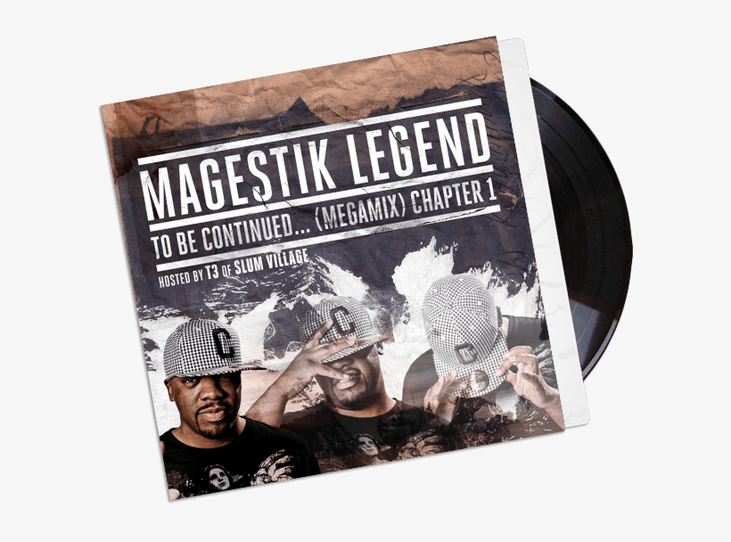 Fwmj's Rappers I Know Presents - Rapping, transparent png download