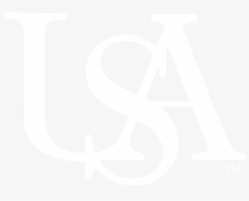 Download As Png - South Alabama Jags Logo, transparent png download