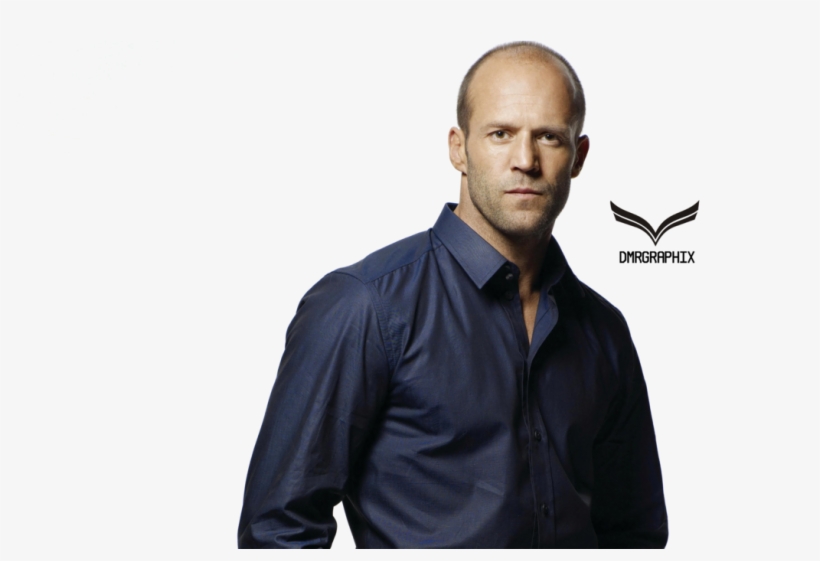 Jason Statham Png Clipart - Jason Statham High Resolution, transparent png download