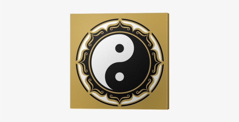 Yin And Yang, transparent png download