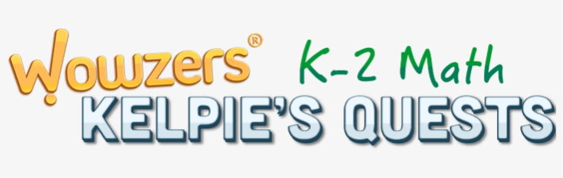 K2 Math Kelpie Quests Logo - South [book], transparent png download