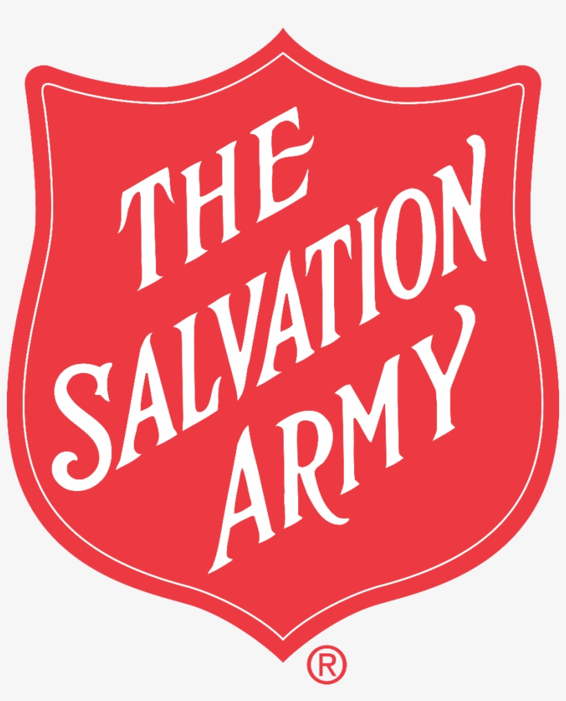 Salvation Army Png, transparent png download