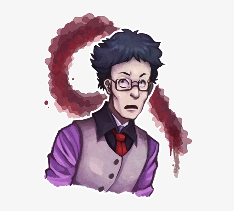 Chance To Draw, My Drawings Of 999 Week 2017 Only Halfway - Illustration, transparent png download