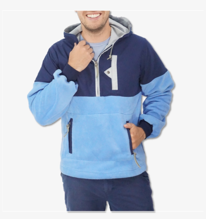 Ashore Anorak - Hoodie, transparent png download