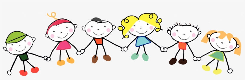 Cartoon Kids - Vacation Bible School, transparent png download