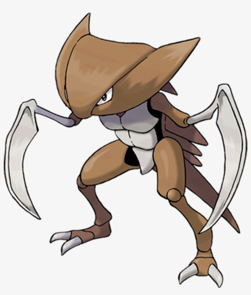 Pokemon Kabutops, transparent png download
