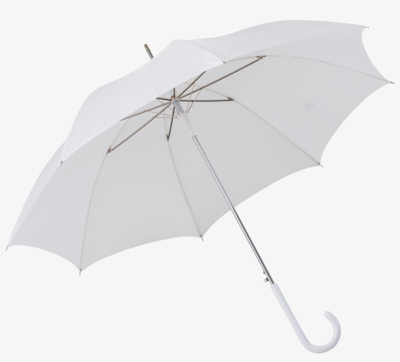 Weather Or Not Accessories - Transparent White Umbrella Png, transparent png download