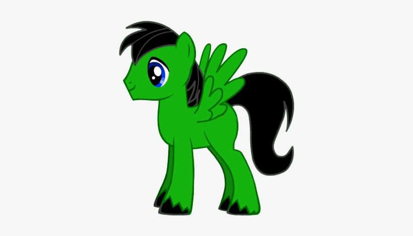 Pony Shrek - Thomas And Friends Henry Pony, transparent png download