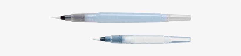 Sakura Koi Medium Water Brush - Sakura Koi Water Brush, transparent png download
