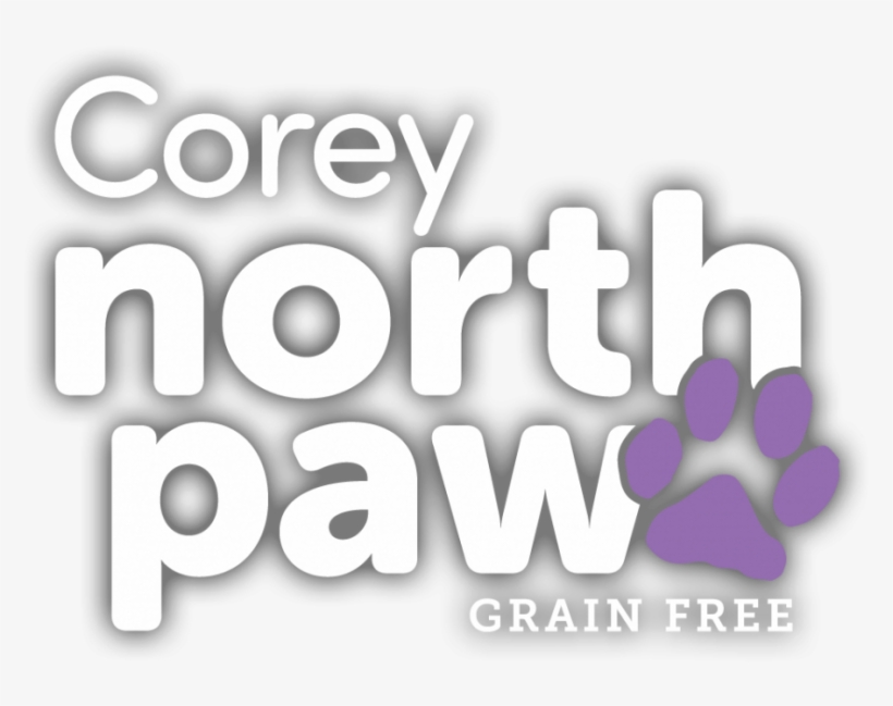 North Paw Logo Png, transparent png download