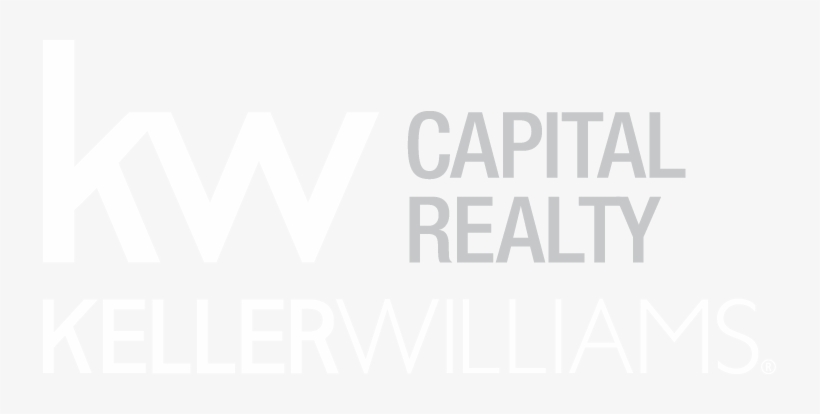 Keller Williams Capital Realty - Keller Williams Palos Verdes Logo, transparent png download