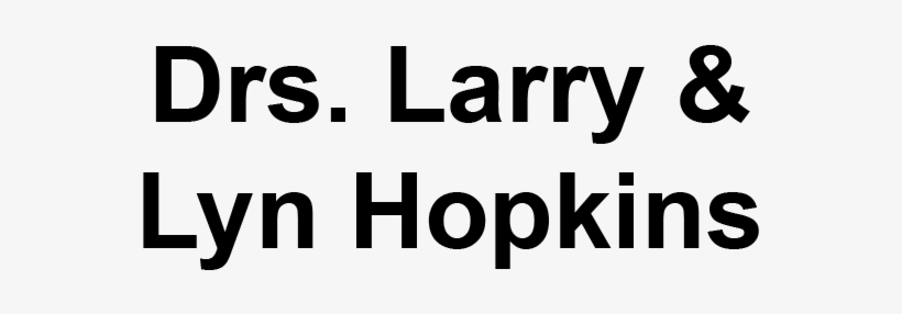Drs Larry & Lyn Square, transparent png download
