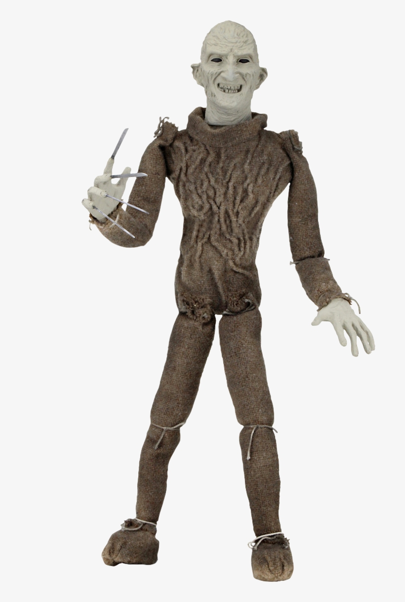 A - Nightmare On Elm Street: Prop Replica: Dream Warriors, transparent png download