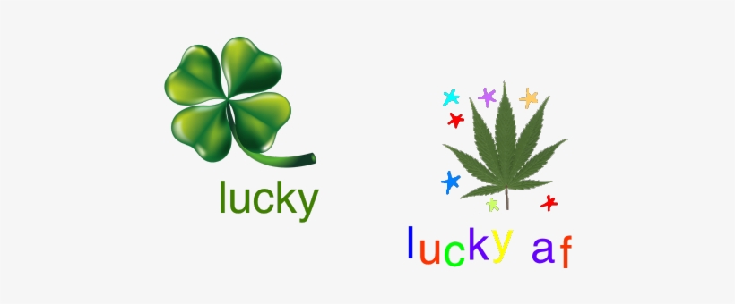 Jinaenae - Vegetarian Weed King Duvet, transparent png download