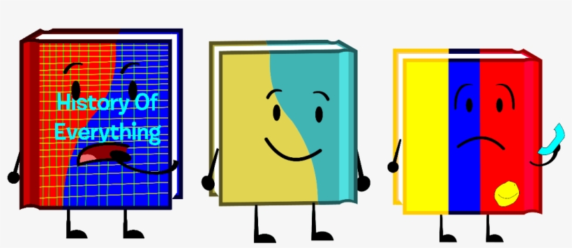 All Books, transparent png download