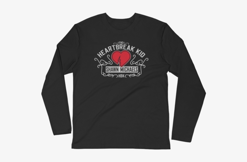 Long Sleeve Marfa Arrow 1738 Tee, transparent png download