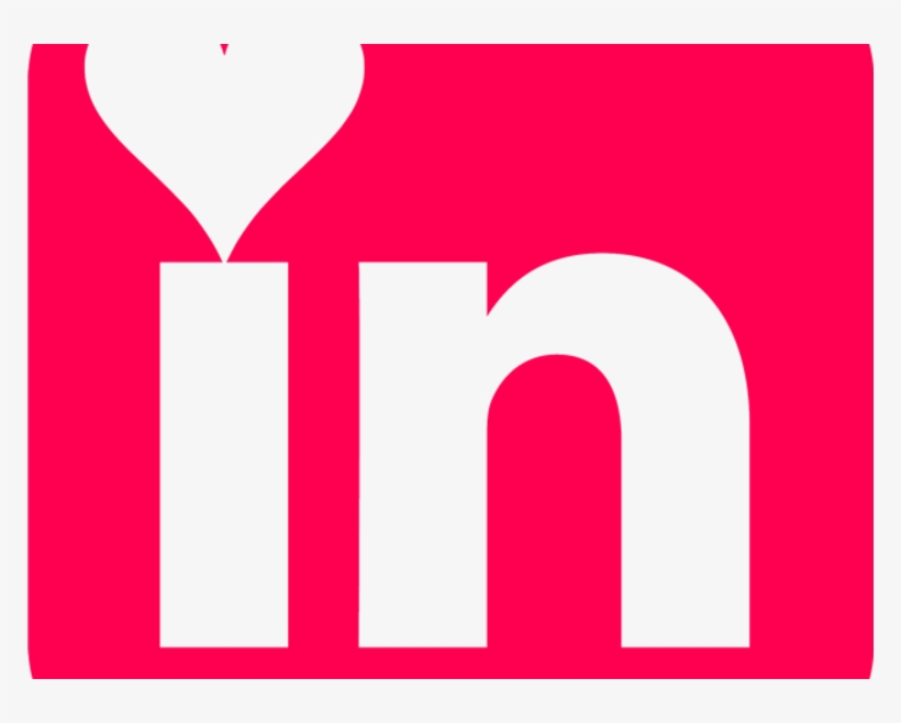 Linkedin Love, transparent png download