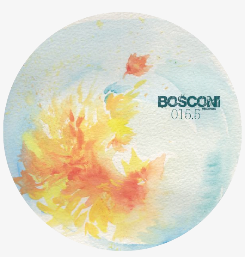 2011 - Bosconi Records, transparent png download