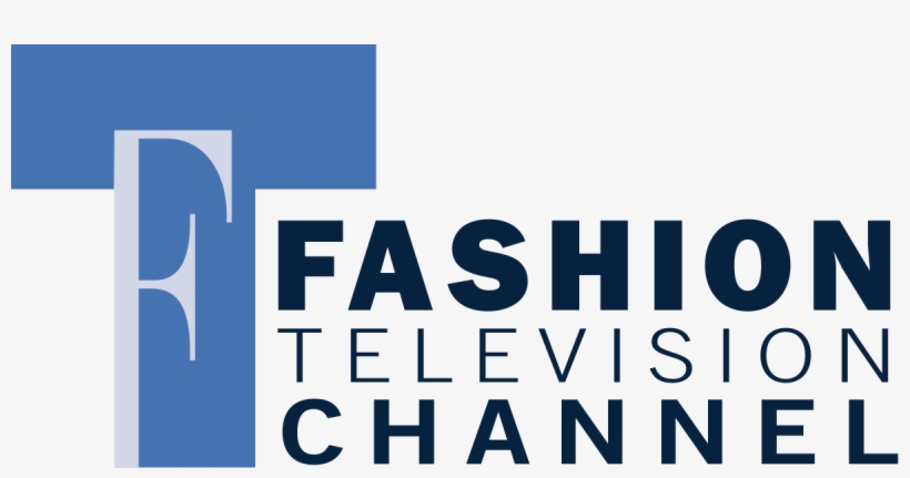 Fashion Tv Channel Logo, transparent png download
