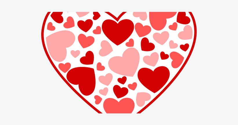 Happy Valentines Day - Shop Small Valentines Day, transparent png download