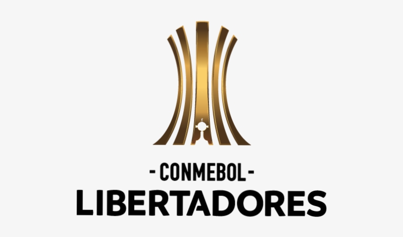 Logo Da Libertadores 2018, transparent png download