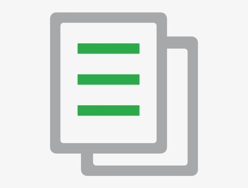 Voice Over Ip Telephony Research Paper Example - Sign, transparent png download