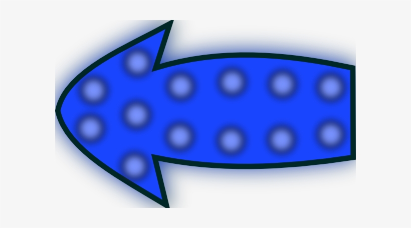 Arrow Set Blur Svg Clip Arts 600 X 375 Px, transparent png download