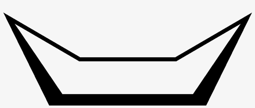 Cyclohexane Boat 2d Stereo Skeletal - 2d Boat Png, transparent png download