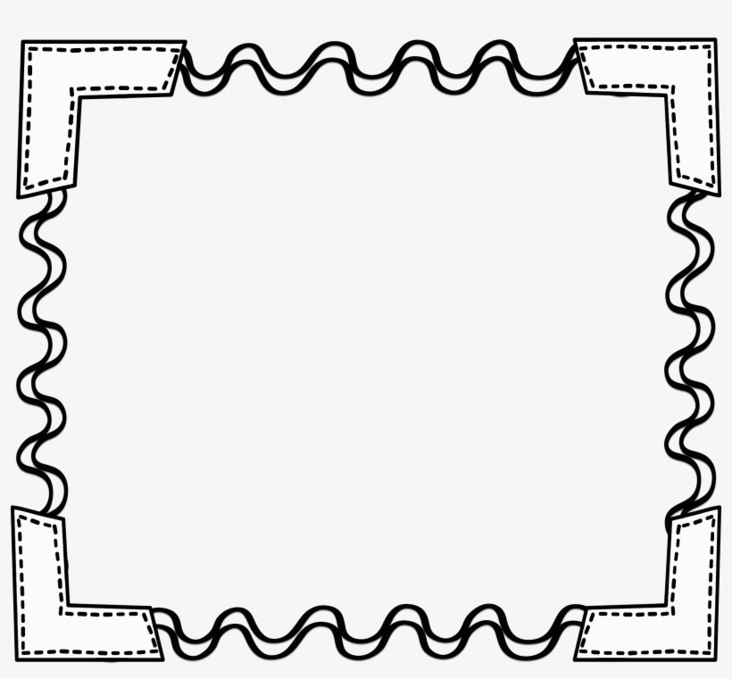 borders art math science clipart