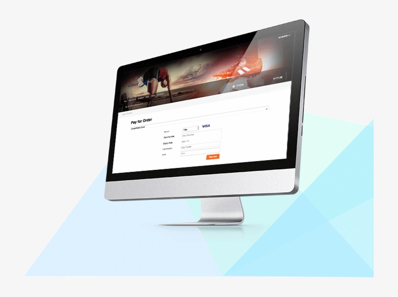 42k Solutions Bg 24 Jan 2017 - Led-backlit Lcd Display, transparent png download