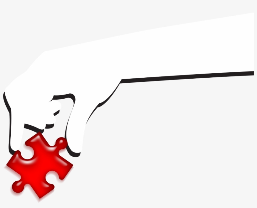 Bloody Handprint Png Download - Research, transparent png download